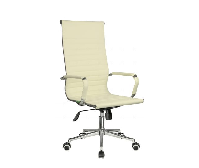 Кресло Hugo RCH 6002-1SE Светло-бежевый Кресло Hugo RCH 6002-1SE Светло-бежевый