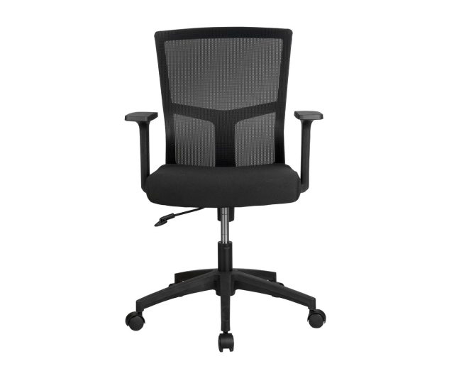 Кресло RV Chair Plast 923 Черный Кресло RV Chair Plast 923 Черный