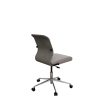 Кресло ErgoLife Sit 8 M4-9 - X2+Bahama Серый-Песочный/Хром