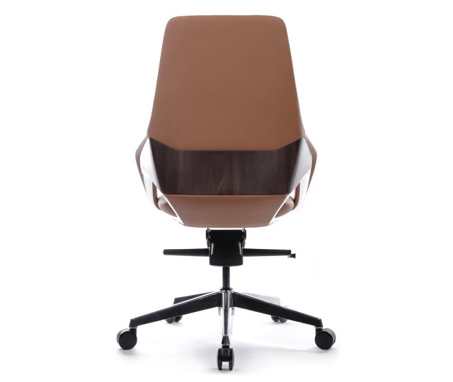 Кресло RV DESIGN Aura-M FK005-B Светло-коричневый Кресло RV DESIGN Aura-M FK005-B Светло-коричневый