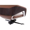Кресло RV DESIGN Aura-M FK005-B Светло-коричневый