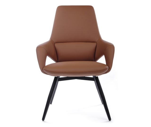 Кресло RV DESIGN Aura-ST FK005-C Светло-коричневый Кресло RV DESIGN Aura-ST FK005-C Светло-коричневый