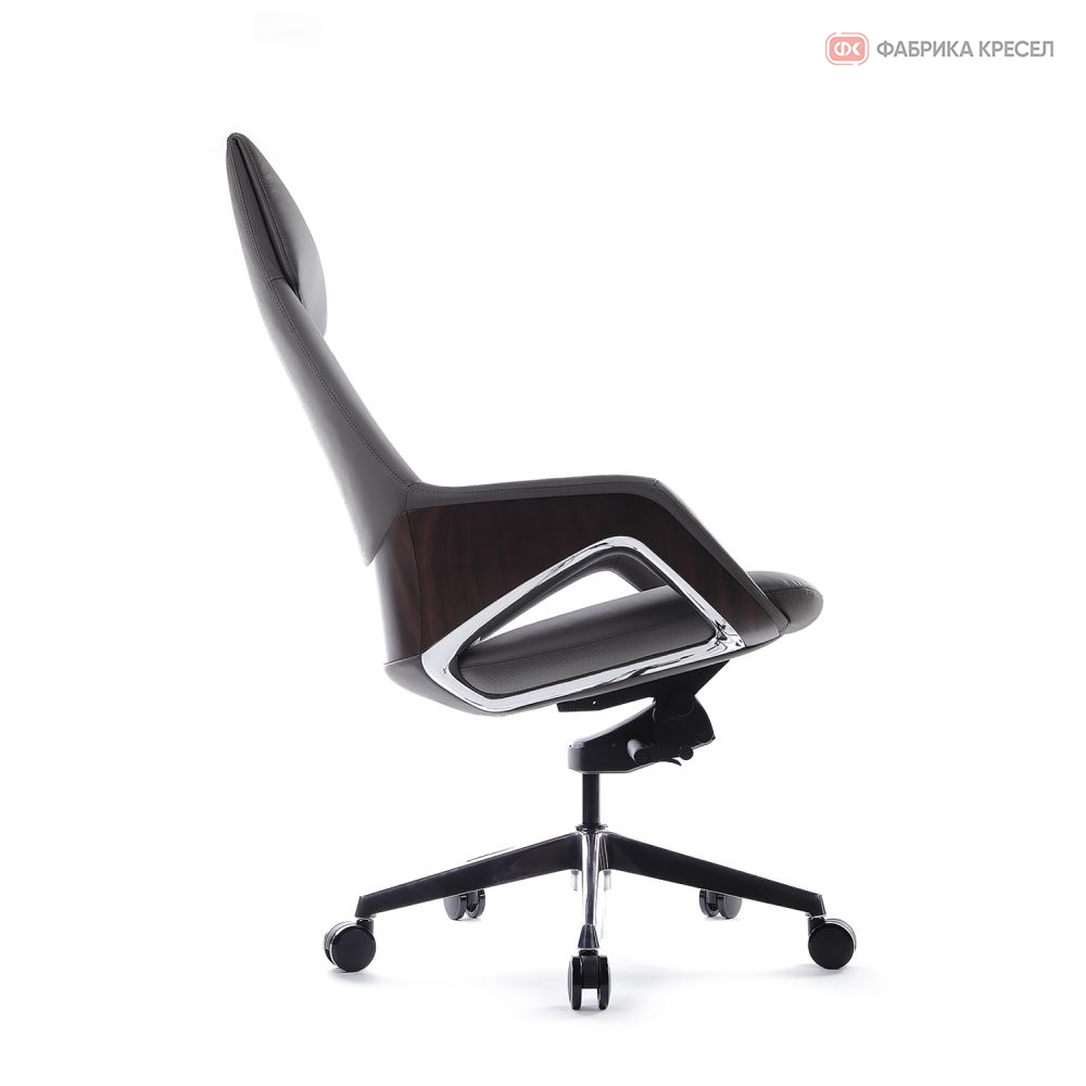Кресло RV DESIGN Aura FK005-A Антрацит