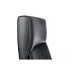Кресло RV DESIGN Gaston 9164 (Гастон) Черный
