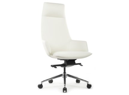 Кресло RV DESIGN Spell A1719 Белый