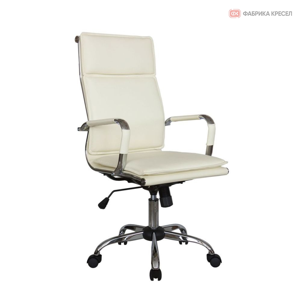 Кресло RCH 6003-1 S Светлый Беж