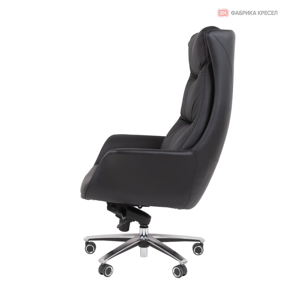 Офисное кресло Chairman CH523 Черный