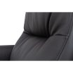 Офисное кресло Chairman CH523 Черный